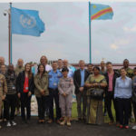 Le soutien psychosocial des familles et la santé mentale des Casques bleus en opération : L’indispensable base arrière pour des mandats performants