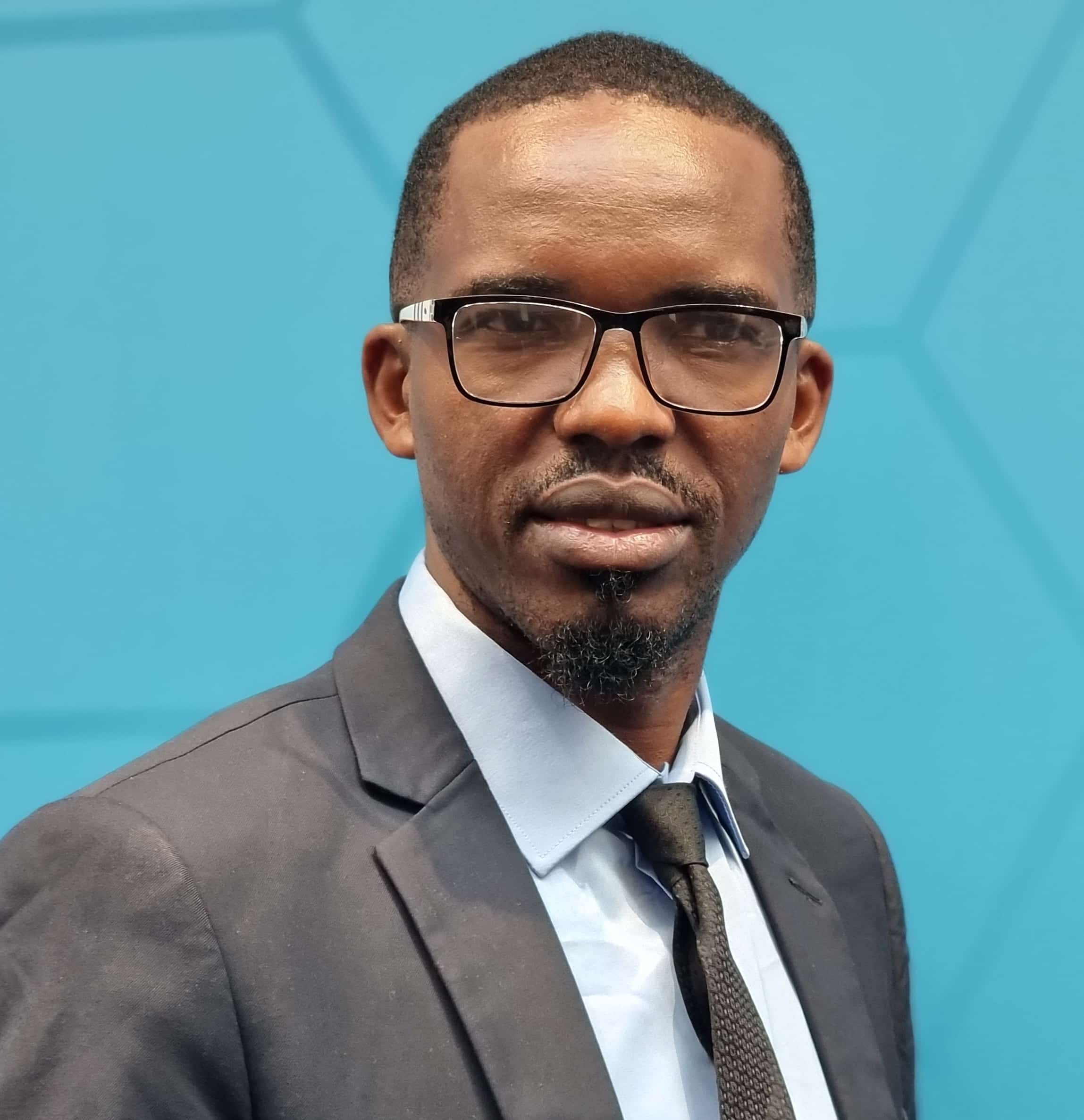 Blaise Pascal Andzongo