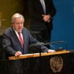 L’ONU a 80 ans ce 24 octobre : entre crise de légitimité et réforme historique