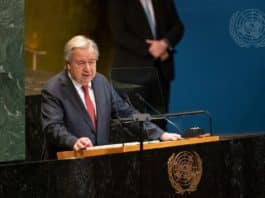 L’ONU a 80 ans ce 24 octobre : entre crise de légitimité et réforme historique