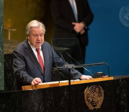 L’ONU a 80 ans ce 24 octobre : entre crise de légitimité et réforme historique