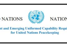 Analyse des besoins actuels et émergents en termes de formation dans les OP- Septembre 2025