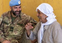 Lancement d’un cours en ligne consacré aux compétences interculturelles dans les missions de paix