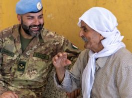 Lancement d’un cours en ligne consacré aux compétences interculturelles dans les missions de paix