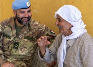 Lancement d’un cours en ligne consacré aux compétences interculturelles dans les missions de paix