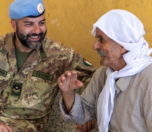 Lancement d’un cours en ligne consacré aux compétences interculturelles dans les missions de paix