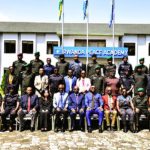 Cours sur le droit international relatif aux droits de l’homme dans les opérations de soutien à la paix à l’Académie rwandaise pour la paix