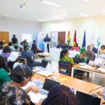 Lancement d’un cours sur la protection des civils au sein du KAIPTC