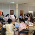 Formation des femmes africaines francophones en leadership pour la paix et la sécurité