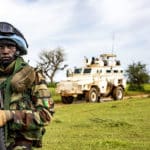 Strengthening the francophone contribution to peace operations – Avenues for reflection on a cooperative and pooled approach