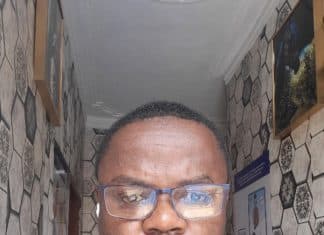 LIMUSU NGENGE Croyance