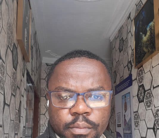 LIMUSU NGENGE Croyance