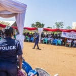 Le rôle de la police de l’ONU dans la lutte contre les violences sexuelles et basées sur le genre sur le terrain des opérations de paix