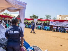 Le rôle de la police de l’ONU dans la lutte contre les violences sexuelles et basées sur le genre sur le terrain des opérations de paix