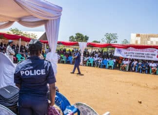 Le rôle de la police de l’ONU dans la lutte contre les violences sexuelles et basées sur le genre sur le terrain des opérations de paix