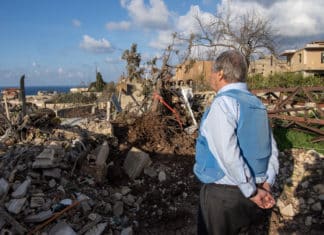 Flexibilité et adaptabilité des missions de l’ONU : la FINUL entre opportunités et limites contextuelles