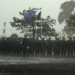 The impacts of climate change on peacekeeping operations – Towards a crucial adaptation