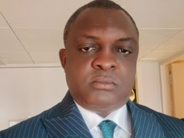 Alphonse Zozime TAMEKAMTA