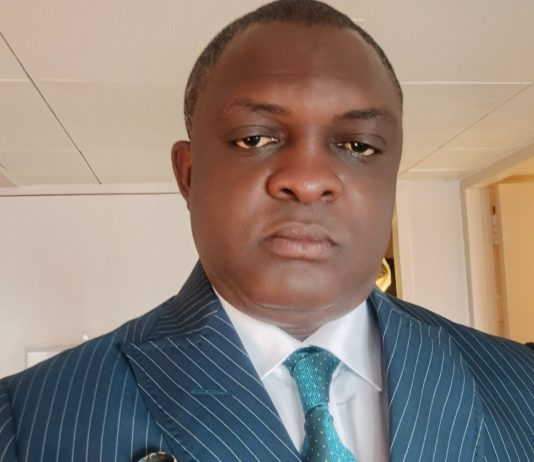 Alphonse Zozime TAMEKAMTA