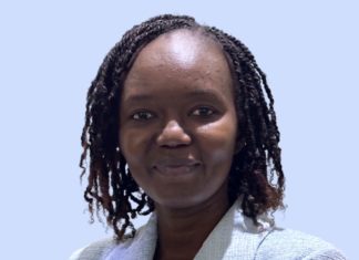 Pascale MILAMEM LAOUKOUNDA