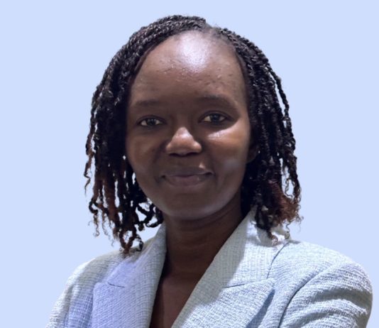 Pascale MILAMEM LAOUKOUNDA