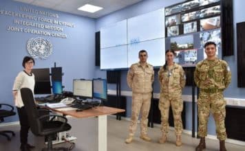 L’ONU à la croisée des chemins : gouverner les technologies numériques qui intègrent l’IA tout en les utilisant dans ses opérations de paix