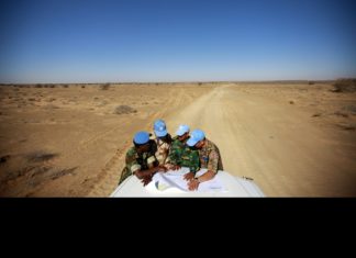 L’équilibre entre standardisation et adaptations des opérations de paix – Comment éviter la surcharge des mandats ?