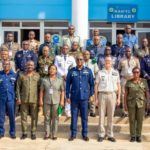 Lancement d’un cours sur la planification des campagnes afin de renforcer les capacités de maintien de la paix à travers l’Afrique