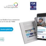 Nouvelle édition en français du Guide pratique des pays contributeurs
