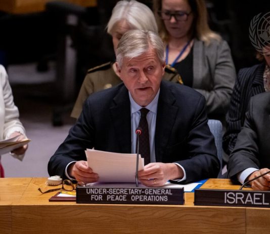 Lettre d’information de mars 2026