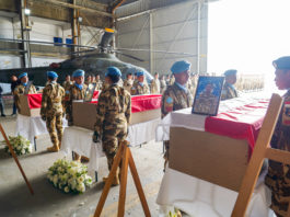 Détention d’un Casque bleu au Liban : la FINUL ciblée par des attaques persistantes et au cœur de l’escalade de violence au Sud-Liban