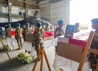 Détention d’un Casque bleu au Liban : la FINUL ciblée par des attaques persistantes et au cœur de l’escalade de violence au Sud-Liban