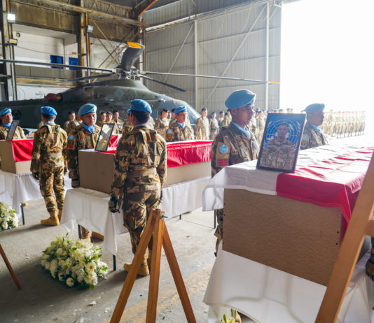 Détention d’un Casque bleu au Liban : la FINUL ciblée par des attaques persistantes et au cœur de l’escalade de violence au Sud-Liban