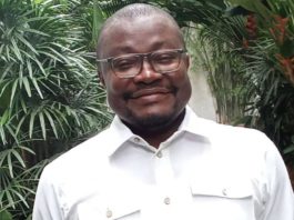 Assanti Olivier KOUASSI