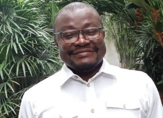 Assanti Olivier KOUASSI