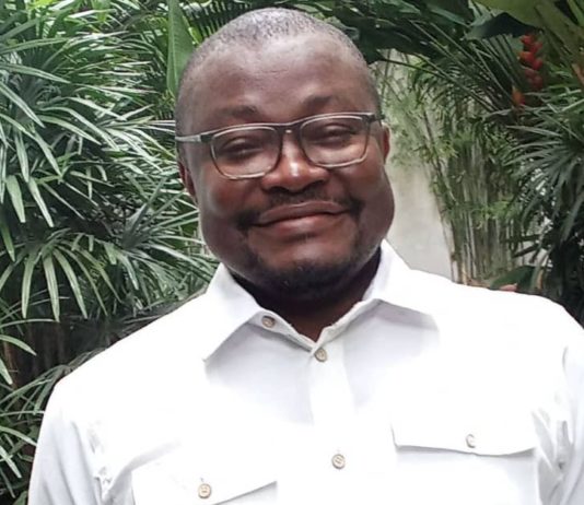 Assanti Olivier KOUASSI