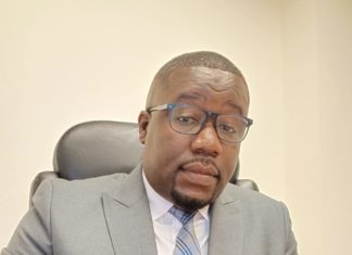 Kanyi FOLIVI