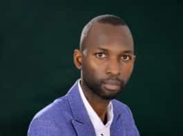 Léonard SHUKURU SHEMITALO
