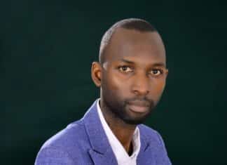 Léonard SHUKURU SHEMITALO