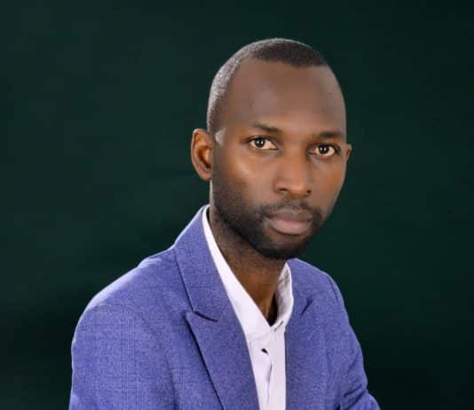 Léonard SHUKURU SHEMITALO