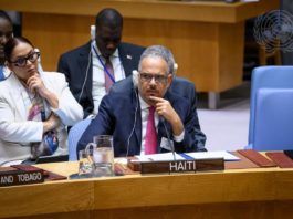 Lettre d’information d’avril 2026