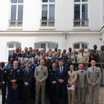 L’Observatoire participe à la 9e édition de la formation des formateurs ONU à Paris