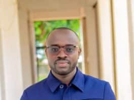 David CINYABUGUMA NJURUMBASI