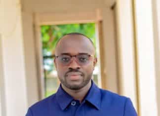 David CINYABUGUMA NJURUMBASI