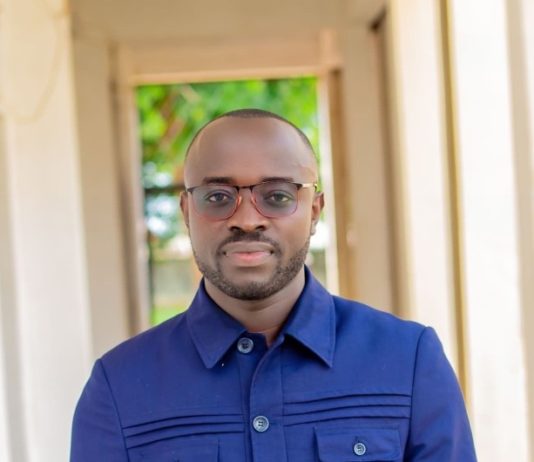 David CINYABUGUMA NJURUMBASI