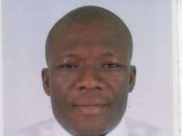 Dossou Serge SALAKO