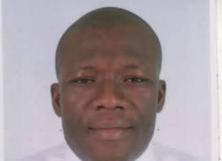 Dossou Serge SALAKO