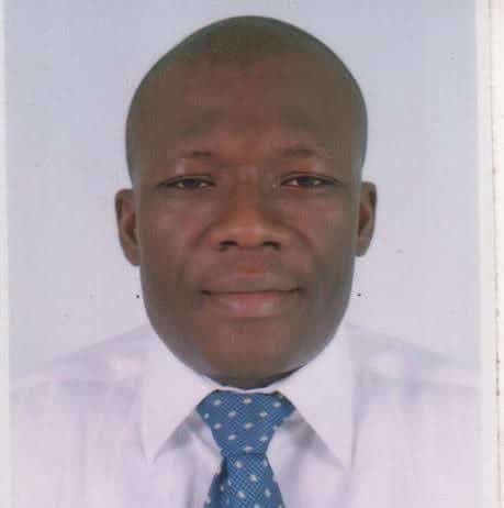 Dossou Serge SALAKO