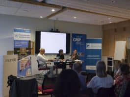 L’Observatoire s’associe à une conférence du GRIP sur la FINUL et l’avenir du maintien de la paix