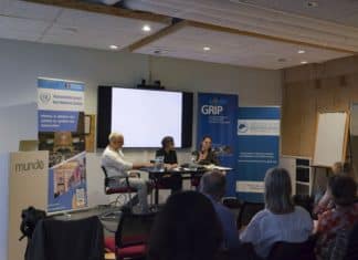 L’Observatoire s’associe à une conférence du GRIP sur la FINUL et l’avenir du maintien de la paix